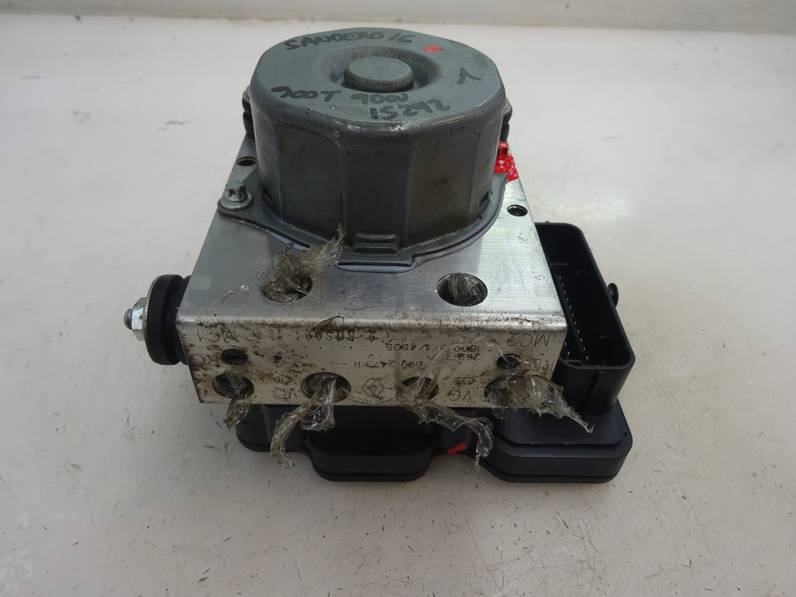 ABS DACIA SANDERO 2016 1.0 TCE (101 CV)