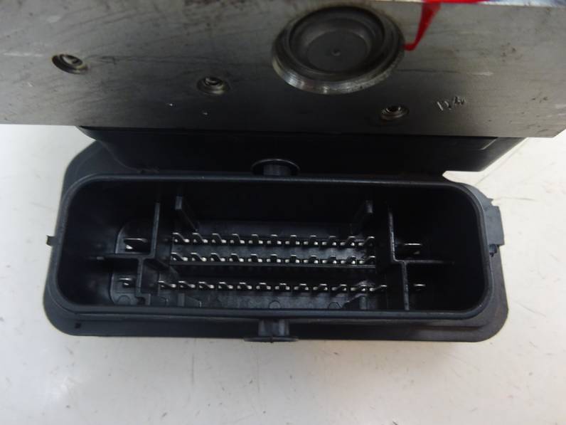 ABS DACIA SANDERO 2016 1.0 TCE (101 CV)