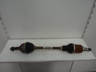 TRANSMISION DELANTERA IZQUIERDA DACIA SANDERO 2016 1.0 TCE (101 CV)