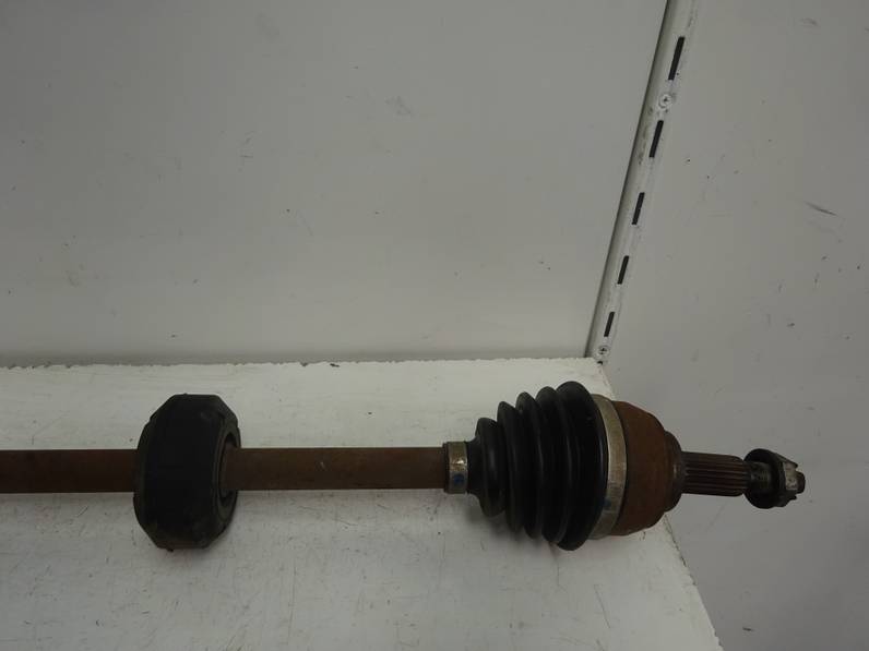 TRANSMISION DELANTERA DERECHA DACIA SANDERO 2016 1.0 TCE (101 CV)