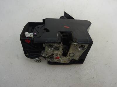 CERRADURA PUERTA DELANTERA DERECHA DACIA SANDERO 2016 1.0 TCE (101 CV)