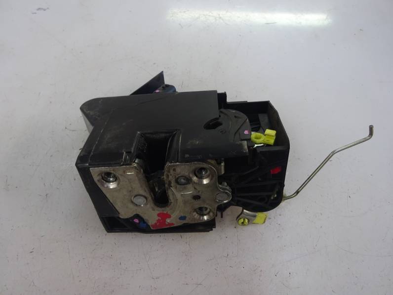 CERRADURA PUERTA DELANTERA IZQUIERDA DACIA SANDERO 2016 1.0 TCE (101 CV)