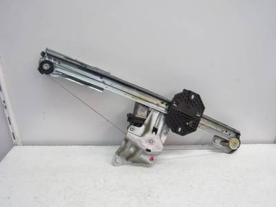 ELEVALUNAS DELANTERO IZQUIERDO DACIA SANDERO 2016 1.0 TCE (101 CV)