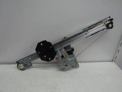 ELEVALUNAS DELANTERO DERECHO DACIA SANDERO 2016 1.0 TCE (101 CV)