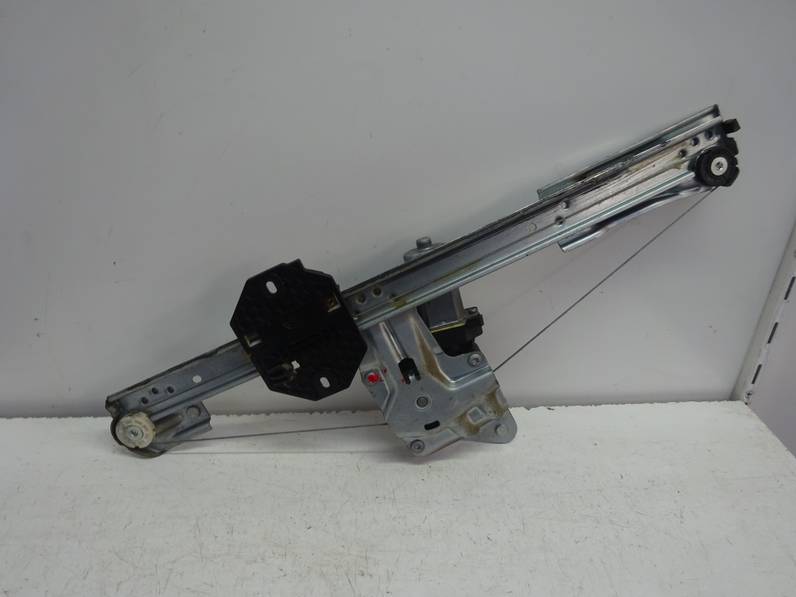 ELEVALUNAS DELANTERO DERECHO DACIA SANDERO 2016 1.0 TCE (101 CV)