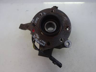 MANGUETA DELANTERA DERECHA DACIA SANDERO 2016 1.0 TCE (101 CV)