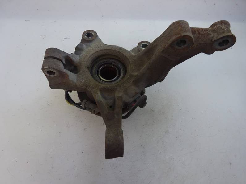 MANGUETA DELANTERA DERECHA DACIA SANDERO 2016 1.0 TCE (101 CV)