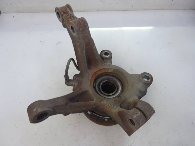 MANGUETA DELANTERA IZQUIERDA DACIA SANDERO 2016 1.0 TCE (101 CV)