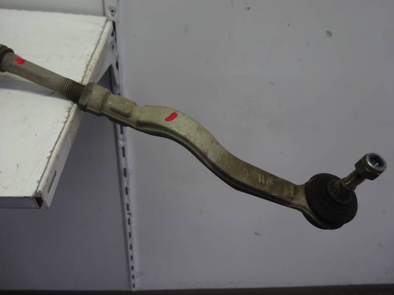 CREMALLERA DIRECCION DACIA SANDERO 2016 1.0 TCE (101 CV)