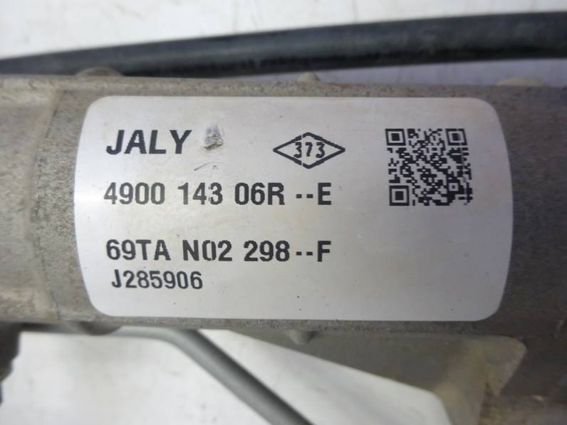 CREMALLERA DIRECCION DACIA SANDERO 2016 1.0 TCE (101 CV)