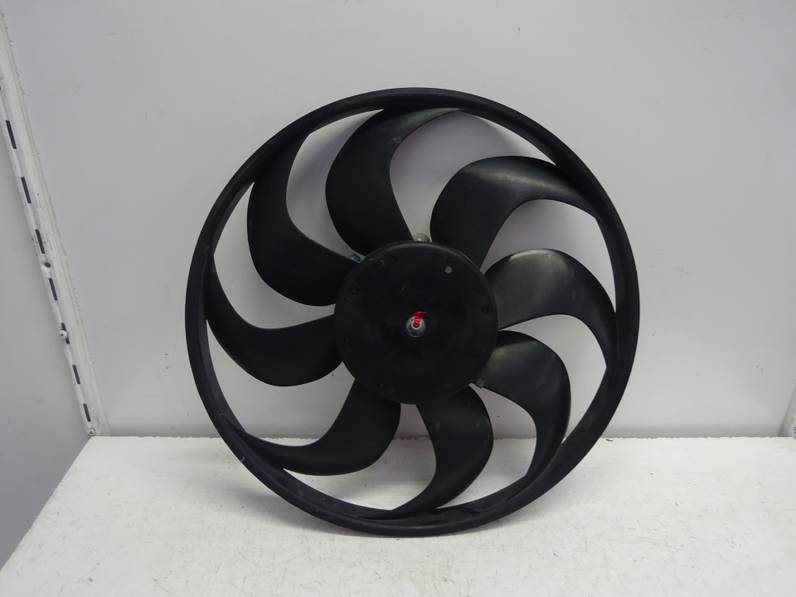 ELECTROVENTILADOR DACIA SANDERO 2016 1.0 TCE (101 CV)