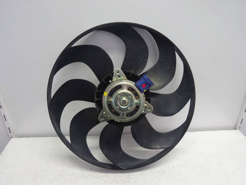 ELECTROVENTILADOR DACIA SANDERO 2016 1.0 TCE (101 CV)