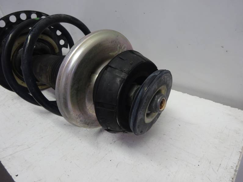 AMORTIGUADOR DELANTERO DERECHO DACIA SANDERO 2016 1.0 TCE (101 CV)