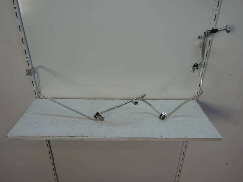 TUBOS AIRE ACONDICIONADO DACIA SANDERO 2016 1.0 TCE (101 CV)