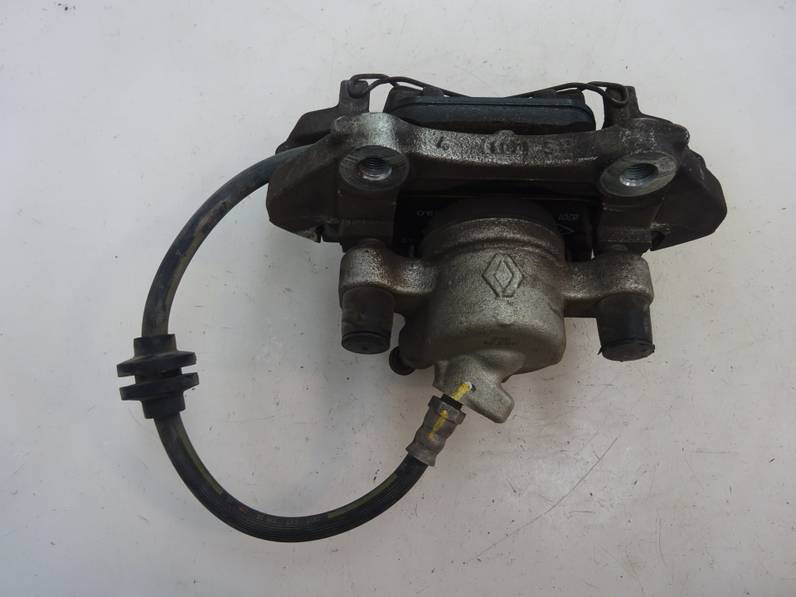 PINZA FRENO DELANTERA DERECHA DACIA SANDERO 2016 1.0 TCE (101 CV)