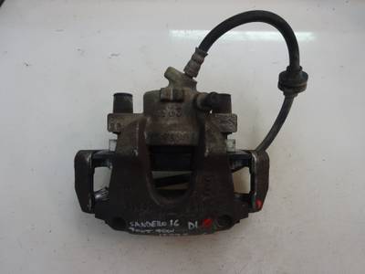 PINZA FRENO DELANTERA IZQUIERDA DACIA SANDERO 2016 1.0 TCE (101 CV)