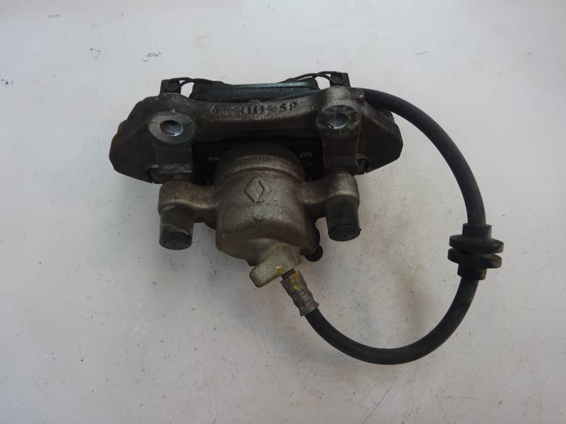 PINZA FRENO DELANTERA IZQUIERDA DACIA SANDERO 2016 1.0 TCE (101 CV)