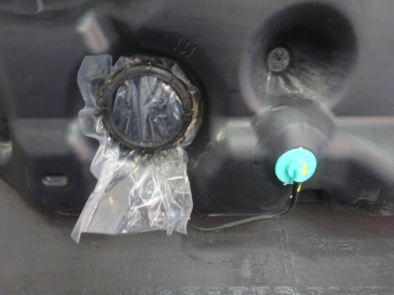 DEPOSITO COMBUSTIBLE DACIA SANDERO 2016 1.0 TCE (101 CV)