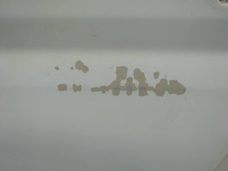 PUERTA DELANTERA IZQUIERDA CITROEN JUMPER CAJA CERRADA 2009 2.2 HDI (120 CV)