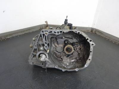 CAJA CAMBIOS RENAULT MEGANE II CLASSIC BERLINA 2003 1.6 16V (112 CV)