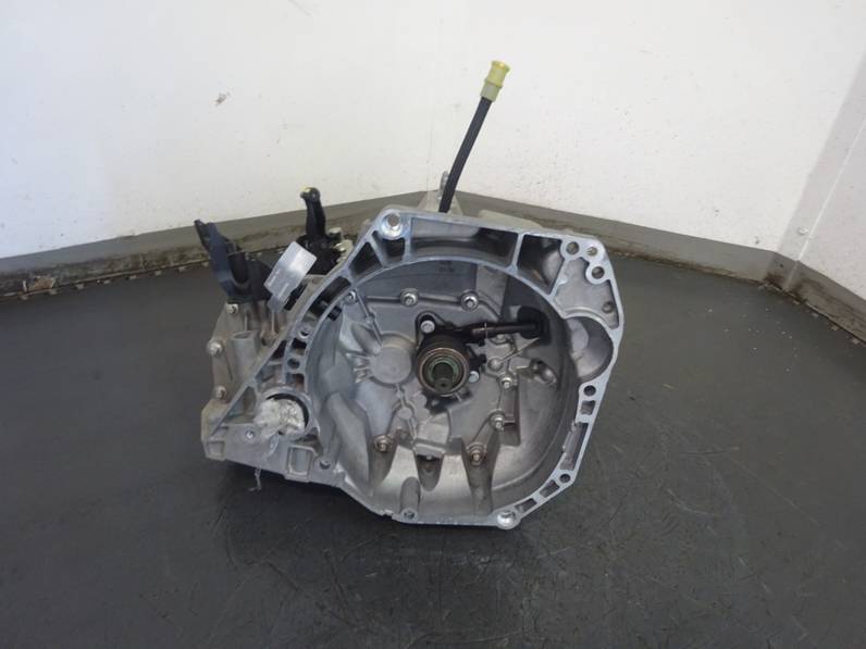 CAJA CAMBIOS DACIA SANDERO 2016 1.0 TCE (101 CV)