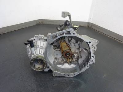 CAJA CAMBIOS SEAT IBIZA 1999 1.9 TDI (90 CV)