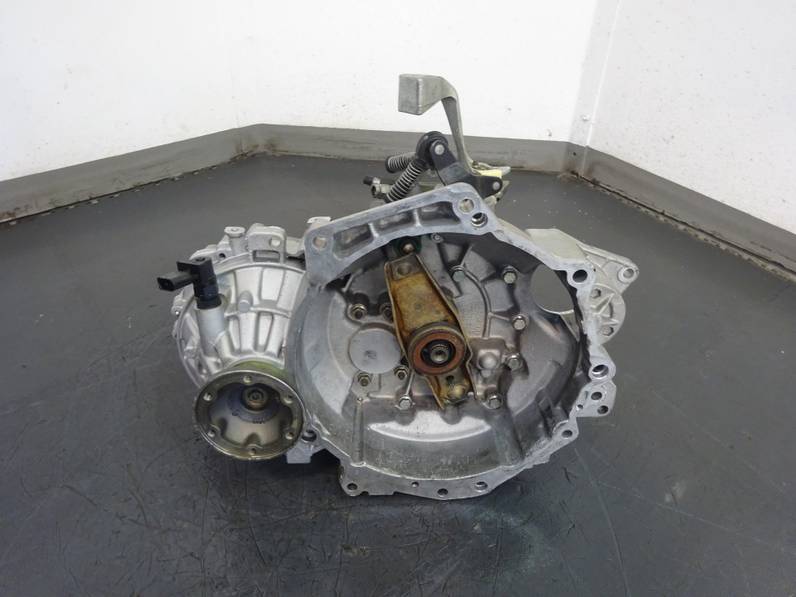 CAJA CAMBIOS SEAT IBIZA 1999 1.9 TDI (90 CV)