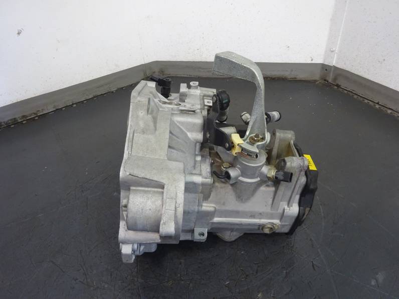 CAJA CAMBIOS SEAT IBIZA 1999 1.9 TDI (90 CV)