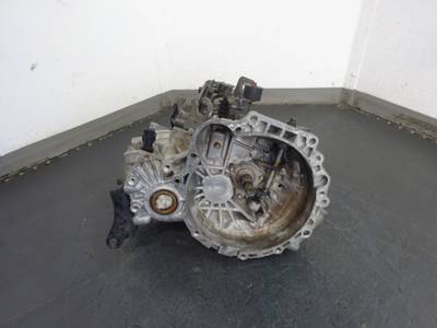 CAJA CAMBIOS HYUNDAI GETZ 2005 1.5 CRDI (82 CV)
