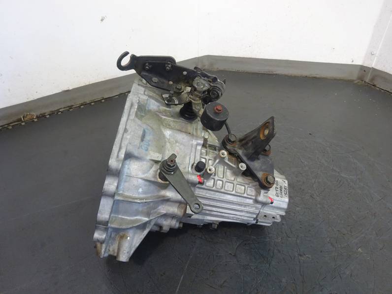 CAJA CAMBIOS HYUNDAI GETZ 2005 1.5 CRDI (82 CV)