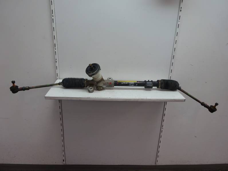 CREMALLERA DIRECCION HYUNDAI GETZ 2005 1.5 CRDI (82 CV)