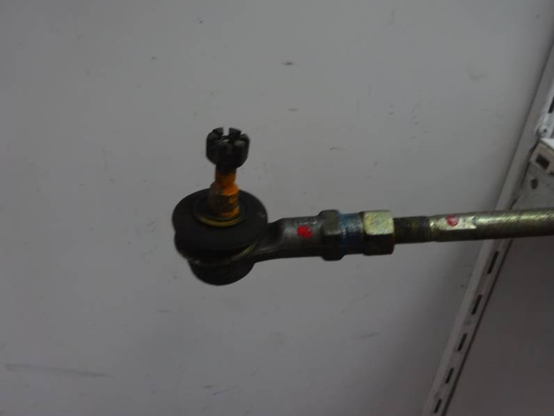 CREMALLERA DIRECCION HYUNDAI GETZ 2005 1.5 CRDI (82 CV)