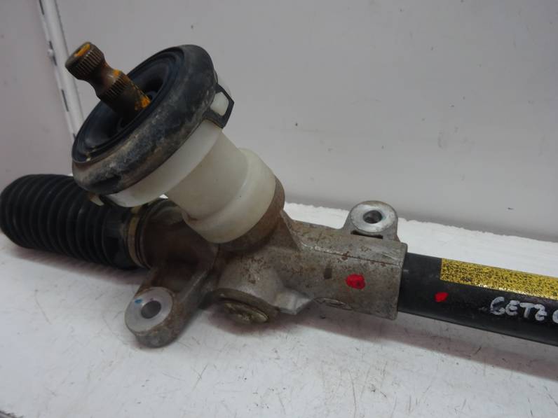 CREMALLERA DIRECCION HYUNDAI GETZ 2005 1.5 CRDI (82 CV)