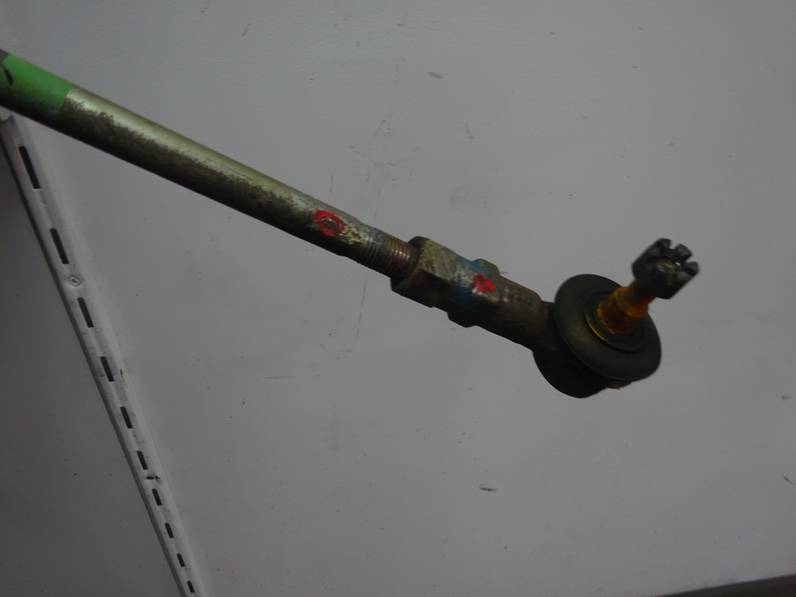 CREMALLERA DIRECCION HYUNDAI GETZ 2005 1.5 CRDI (82 CV)