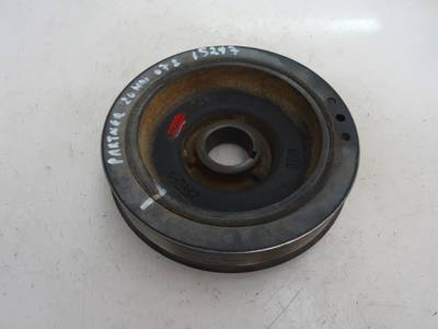 POLEA CIGUENAL PEUGEOT PARTNER 2007 2.0 HDI (90 CV)