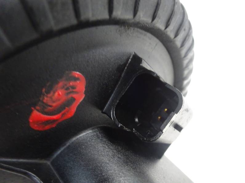 FILTRO GASOIL PEUGEOT PARTNER 2007 2.0 HDI (90 CV)