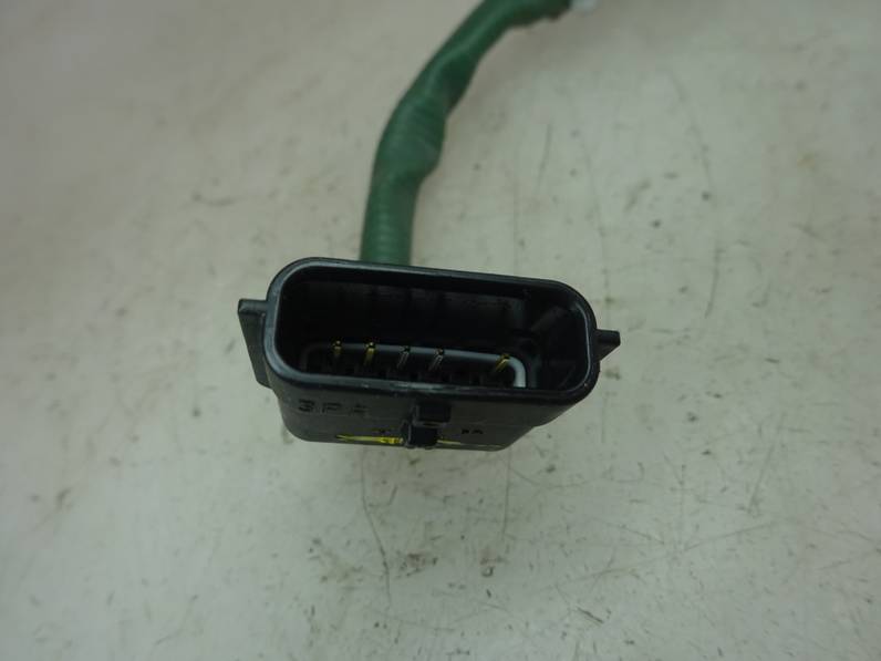 SONDA LAMBDA DACIA SANDERO 2016 1.0 TCE (101 CV)