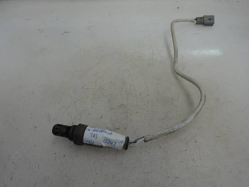 SONDA LAMBDA DACIA SANDERO 2016 1.0 TCE (101 CV)