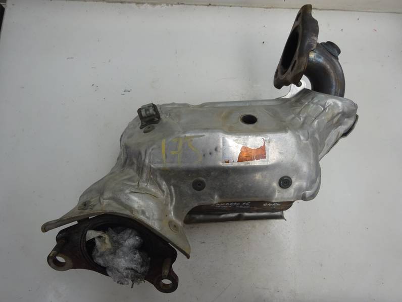 CATALIZADOR DACIA SANDERO 2016 1.0 TCE (101 CV)