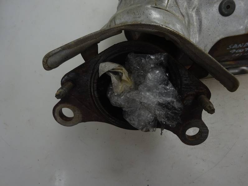 CATALIZADOR DACIA SANDERO 2016 1.0 TCE (101 CV)