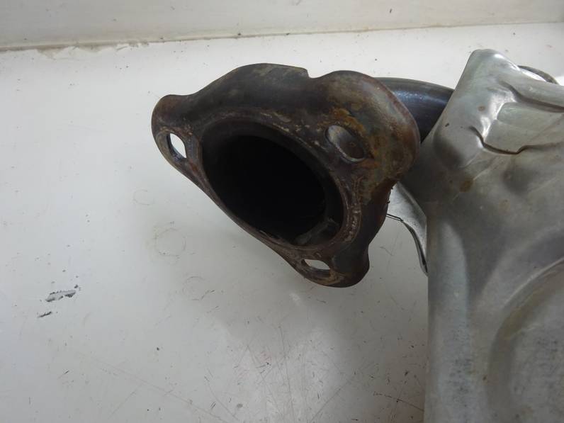 CATALIZADOR DACIA SANDERO 2016 1.0 TCE (101 CV)