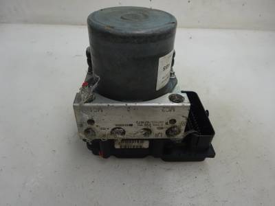 ABS CITROEN JUMPER CAJA CERRADA 2009 2.2 HDI (120 CV)