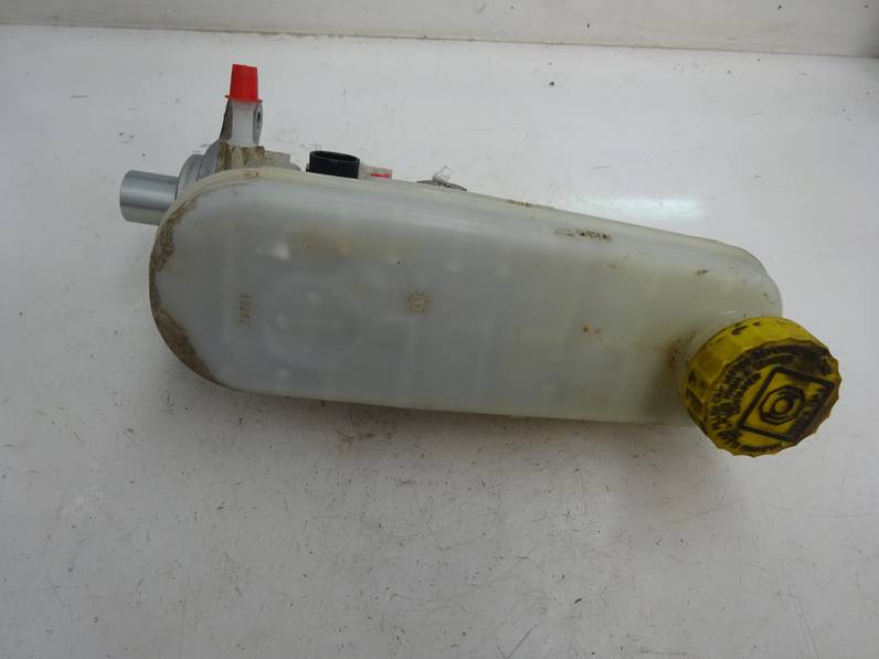 BOMBA FRENO CITROEN JUMPER CAJA CERRADA 2009 2.2 HDI (120 CV)