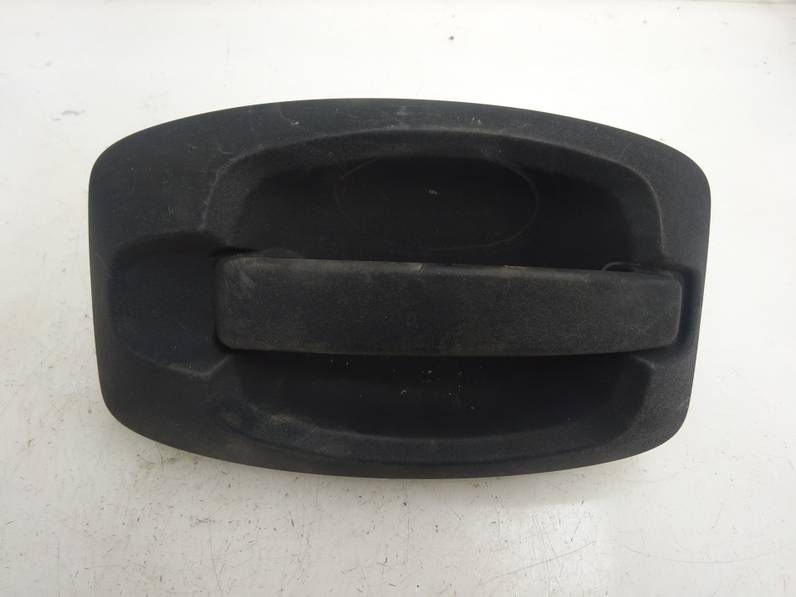 MANETA EXTERIOR DELANTERA DERECHA CITROEN JUMPER CAJA CERRADA 2009 2.2 HDI (120 CV)