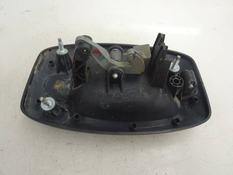 MANETA EXTERIOR DELANTERA DERECHA CITROEN JUMPER CAJA CERRADA 2009 2.2 HDI (120 CV)