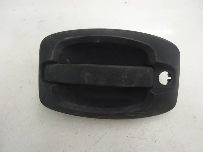 MANETA EXTERIOR DELANTERA IZQUIERDA CITROEN JUMPER CAJA CERRADA 2009 2.2 HDI (120 CV)