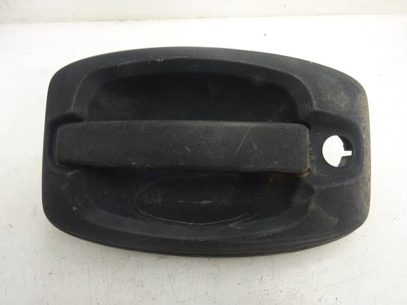 MANETA EXTERIOR TRASERA DERECHA CITROEN JUMPER CAJA CERRADA 2009 2.2 HDI (120 CV)