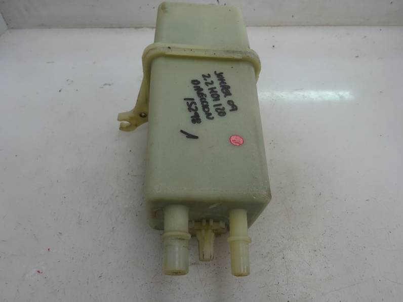 BOMBA DIRECCION CITROEN JUMPER CAJA CERRADA 2009 2.2 HDI (120 CV)