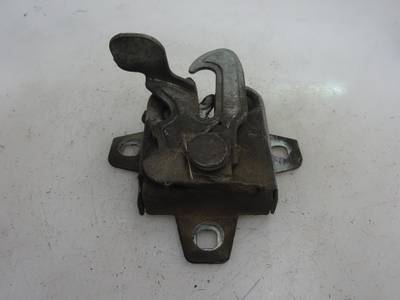 CERRADURA CAPOT CITROEN JUMPER CAJA CERRADA 2009 2.2 HDI (120 CV)