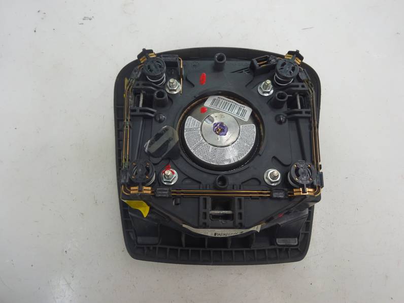 AIRBAG DELANTERO IZQUIERDO CITROEN JUMPER CAJA CERRADA 2009 2.2 HDI (120 CV)